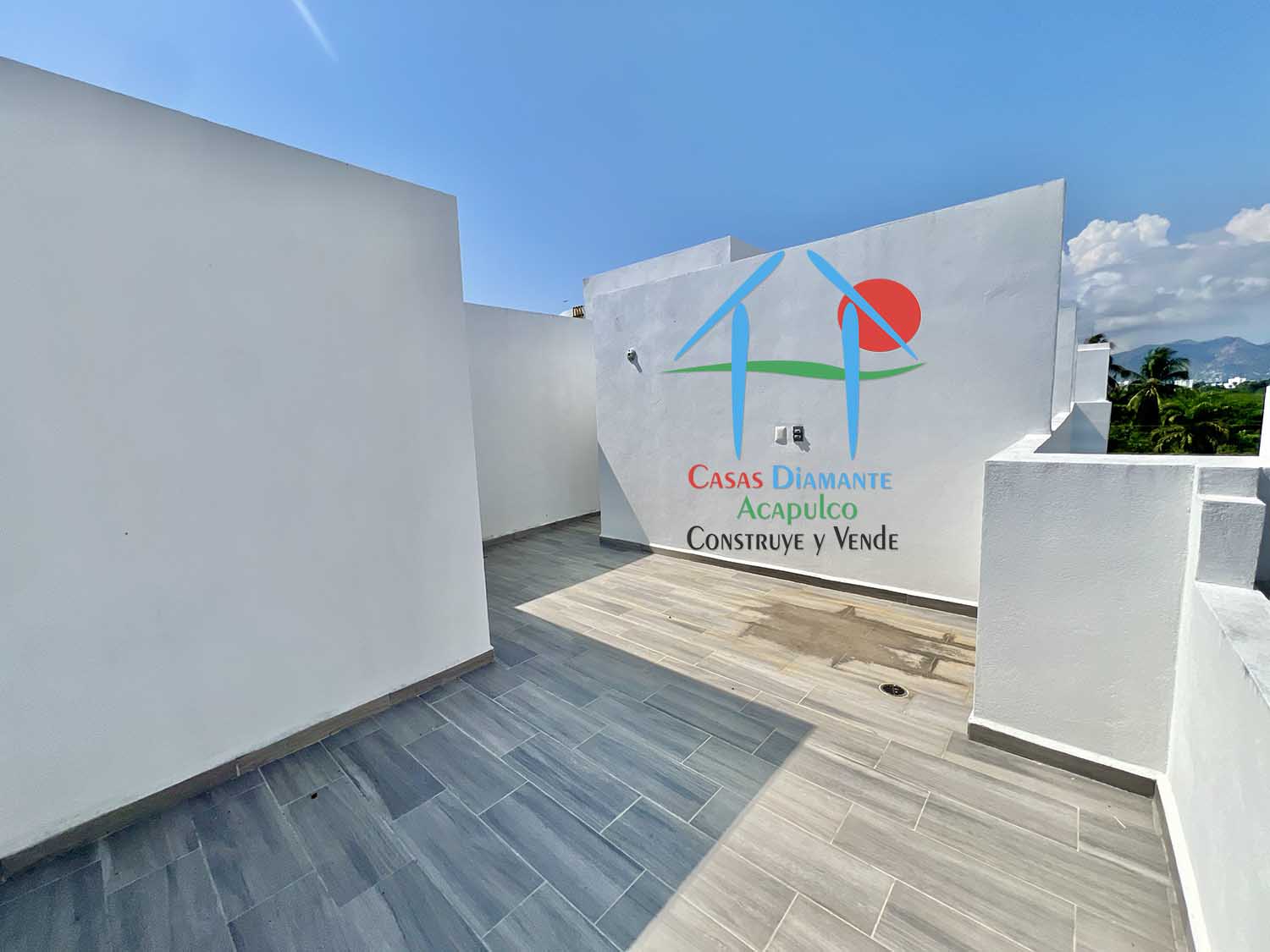 Banús Málaga 268 - Roof Garden 5